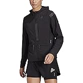 adidas womens Marathon Translucent Jacket
