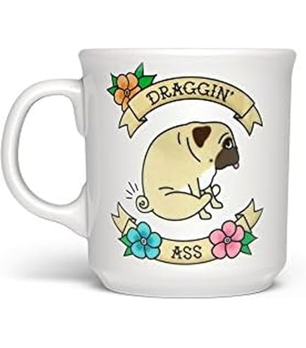 Amazon.com: 44th Birthday Gifts For Women Men Turning 44 Years Old Funny Coffee  Mugs With Quotes White Cups Ceramic 11 oz : Home & Kitchen