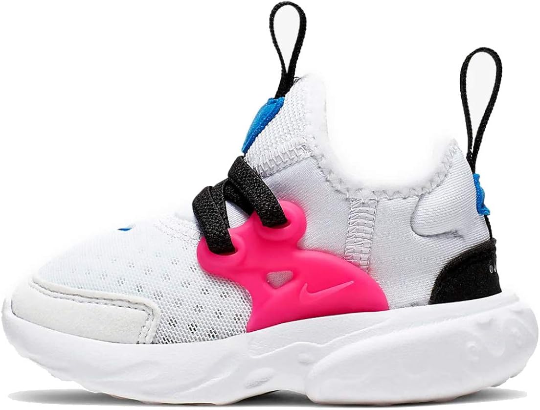 Nike Rt Presto (td) Kids Toddler Bq4004-101