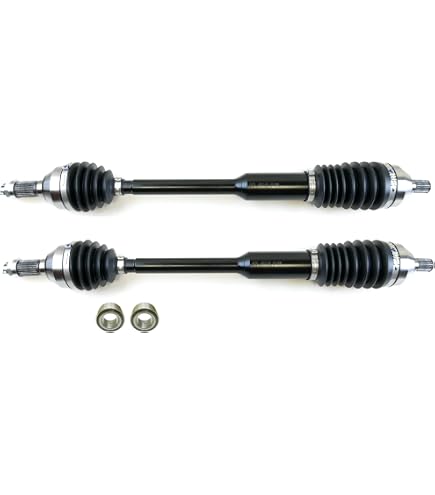 Amazon.com: Monster XP Series Front CV Axles for Kawasaki 59266 Amazon.com: Monster XP Series Front CV Axles for Kawasaki 59266