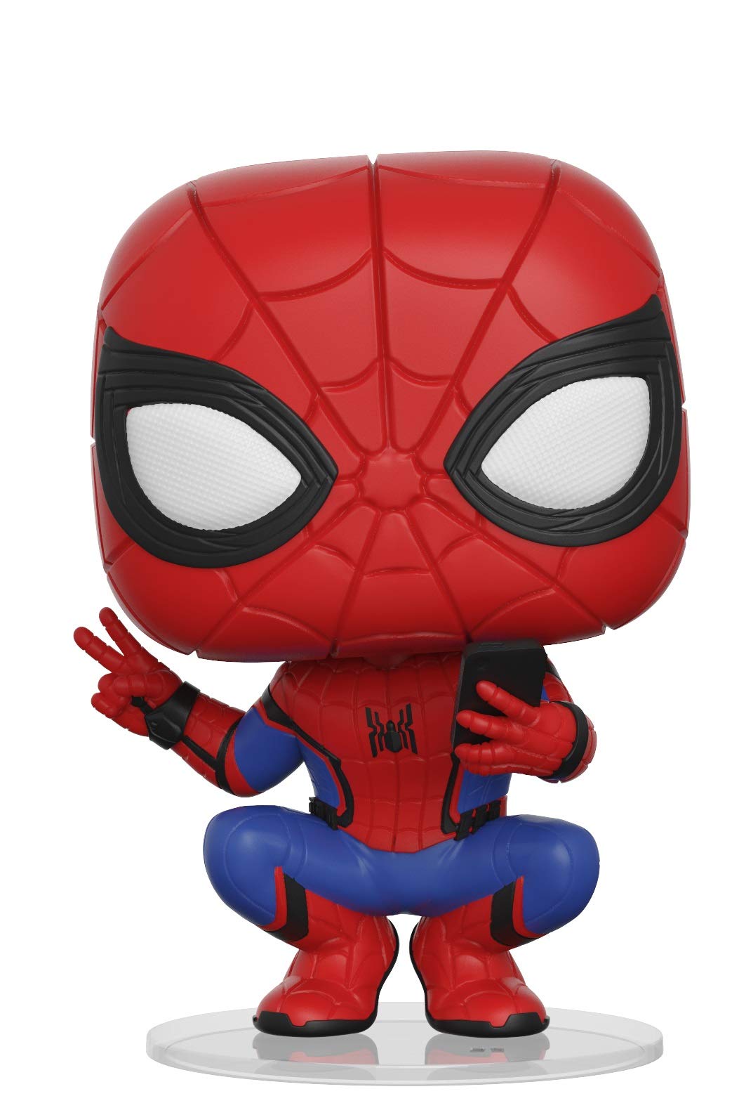 Funko Pop Spider Man Far From Home