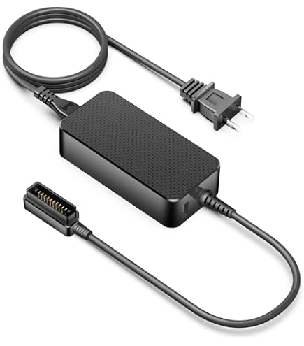 Mavic Air Battery/AC Adapter （開封済、未使用） Amazon.com: HKY 38W AC Adapter Replacement DJI Mavic Air 2 / Mavic