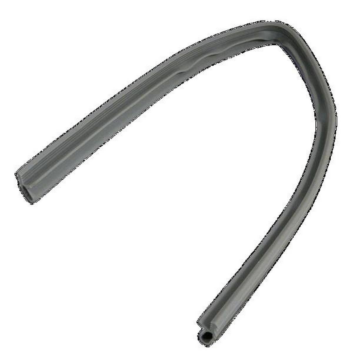 Beko Blomberg Dishwasher Lower Door Seal Gasket. Genuine part number 1887560500
