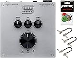 Seymour Duncan PowerStage 170 Pedalboard Guitar Amp