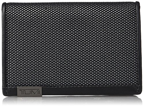 TUMI Men's Alpha Multi Window Card Holder