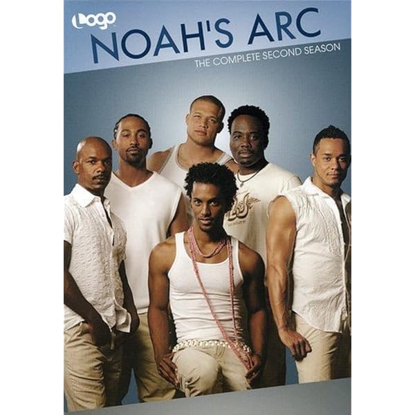 Noah's Arc: Season 1: Amazon.ca: Jensen Atwood, Rodney Chester