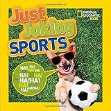 Just Joking Sports