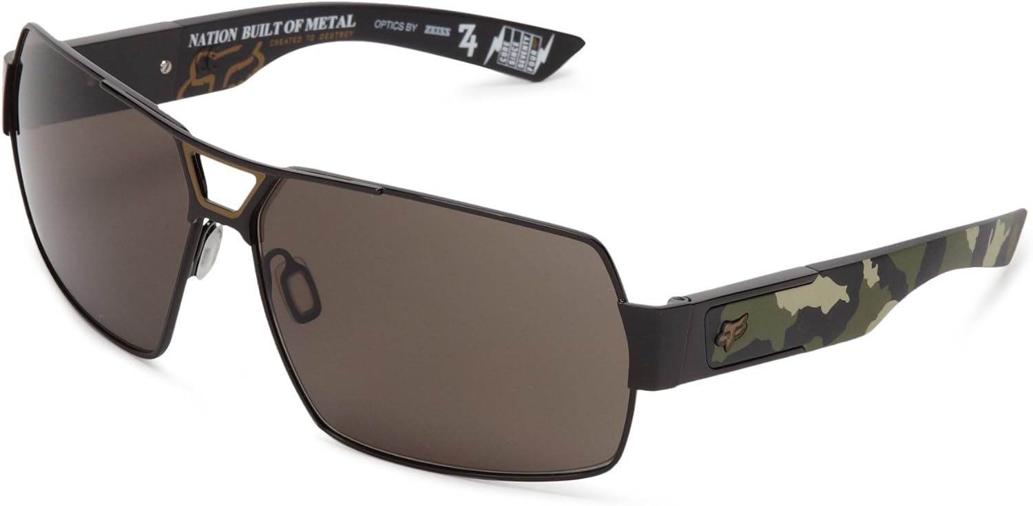 fox the meeting sunglasses