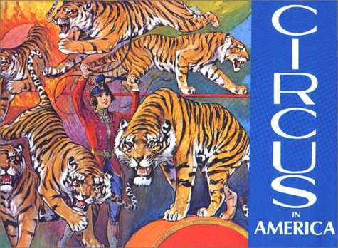 Circus in America