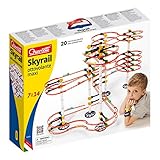Quercetti Skyrail Ottovolante Maxi Playset