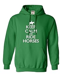 Go All Out XX-Large Irish Green Mens Keep Calm And