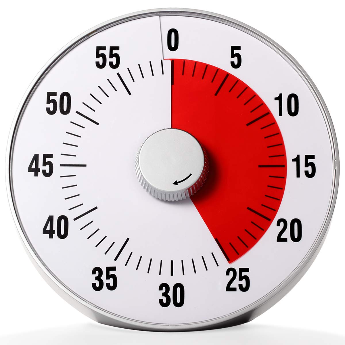 Best Kitchen Timer Magnetic Digital Round