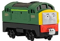 Thomas & Friends Take-n-Play, Class 40 “ Die-cast