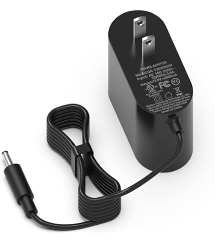Amazon.com: Marg AC DC Adapter Charger for Chuwi LapBook Pro