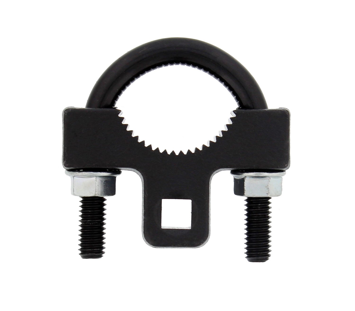 ABN Inner Tie Rod Tool – 3/8in Low Profile Tool for Inner Tie Rod Removal/Installation