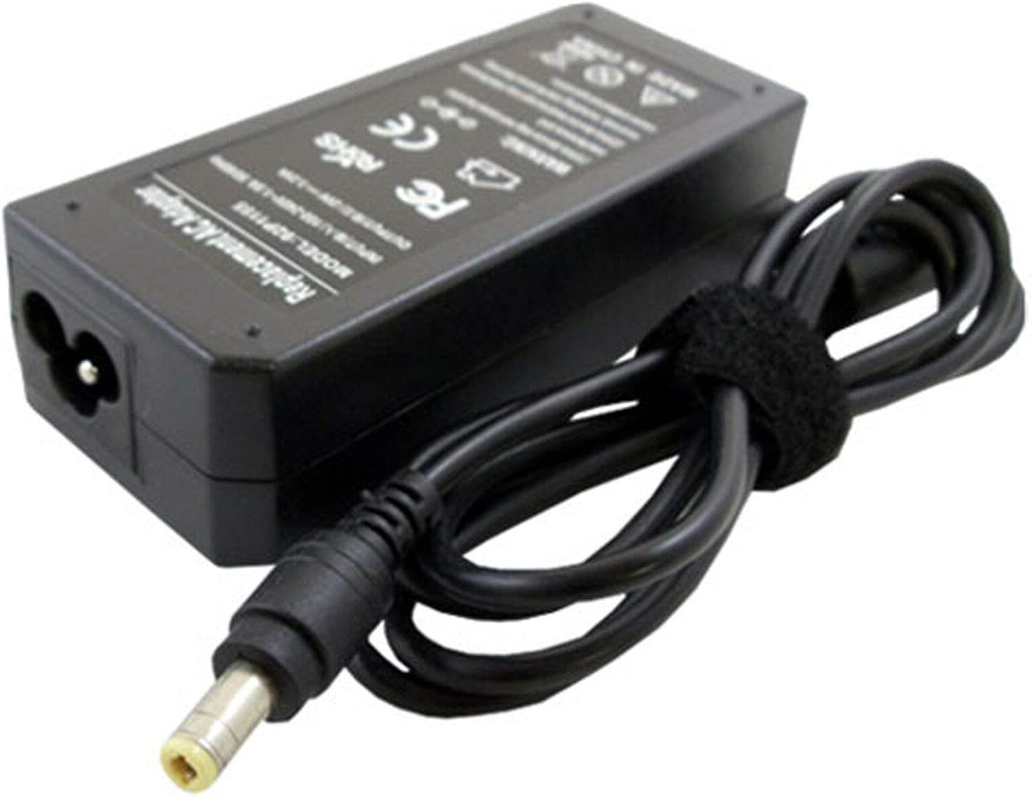 Amazon Com Ac Adapter For Lenovo Thinkcentre M72e Tiny Series Power Supply Cord Computers Accessories