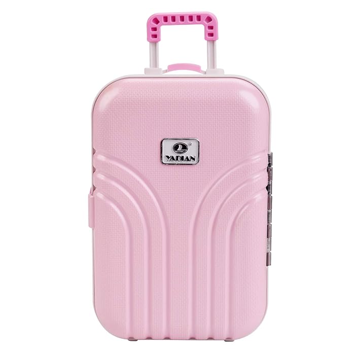 Buy COOFIT Girl Doll Accessories, Doll 