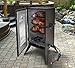 Smoke Hollow by Masterbuilt 30162EW Electric Smoker with Window, 30
