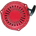 Caalii Seilzugstarter Für Honda GCV160 GCV135 - Rückstoßstarter Ersatz 28400-Z8B-902ZB - Für Rasenmäher & Generator