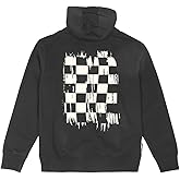 FASTHOUSE Fray Hooded Pullover