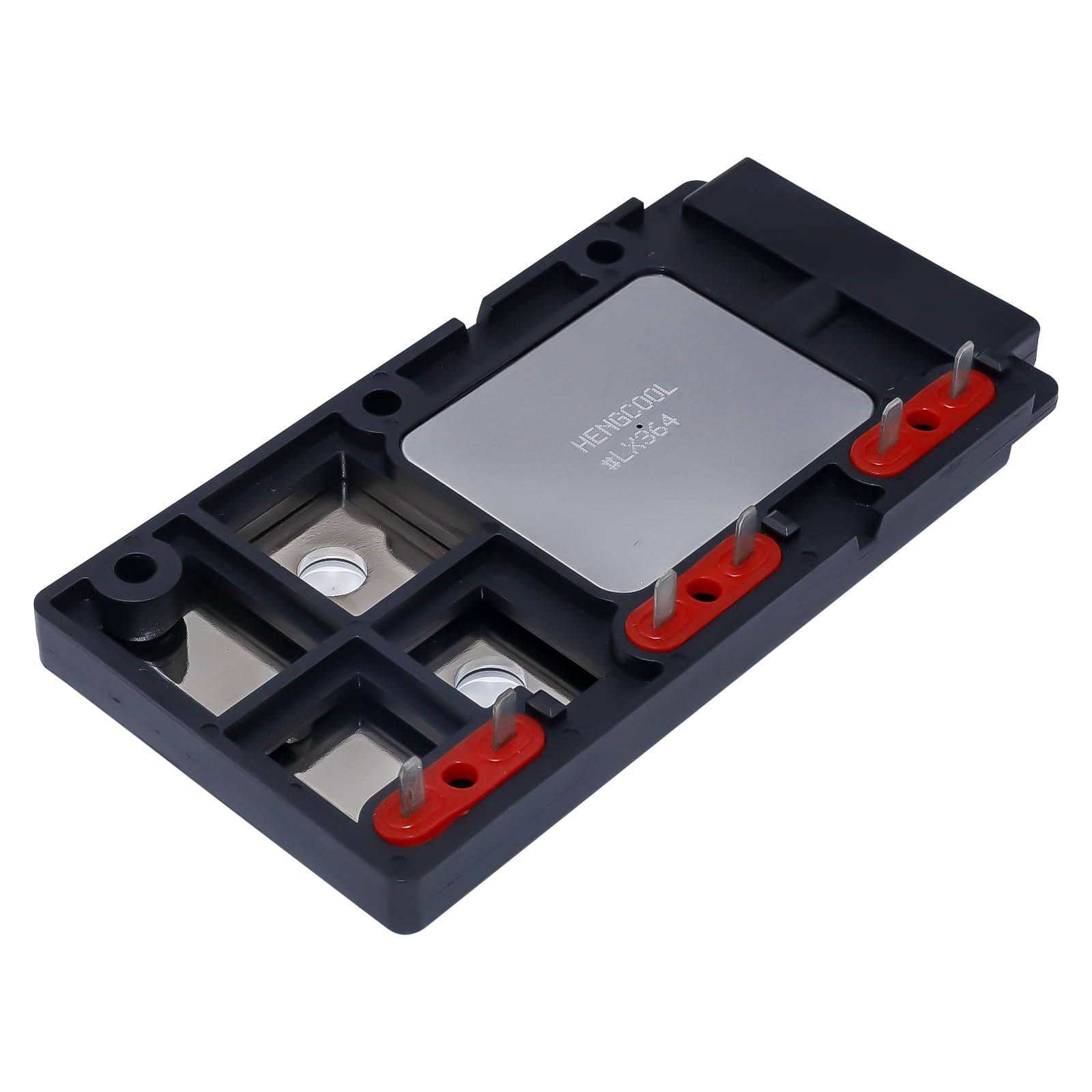 Photo 1 of HENGCOOL LX364 Engine Ignition Control Module Unit 10469470 ICM for Buick & Chevrolet 3.3L 3.8L Lacrosse Regal LeSabre Camaro Impala Monte Carlo Bonneville Grand Prix Replace 10494012 D1977A 12617924