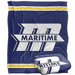 Massachusetts Maritime Academy Buccaneers