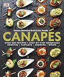 Canapés by