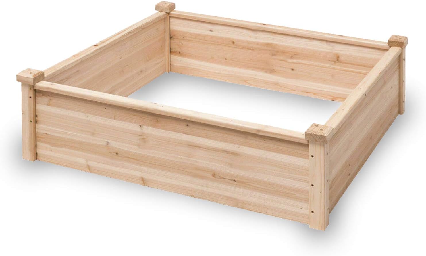 Best Corner Brackets For Raised Garden Bed
