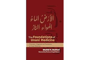 Foundations of Unani Medicine