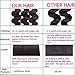 Sherry Hair 10A Brazilian Body Wave Virgin Hair 3 Bundles With Closure