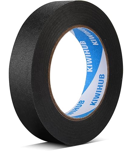 ProTapes Artist Tape Flatback Printable Paper Board or