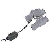 Tactical NVG Lanyard, JX Tacfancier Elastic