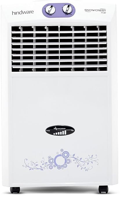 Hindware Snowcrest 19 HO Personal Air Cooler-19L