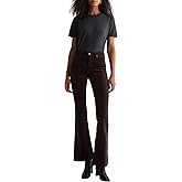 AG Jeans Women's Farrah Mid Rise Bootcut Jean