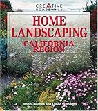 Home Landscaping: California Region by Roger Holmes Mr., Lance Walheim Mr.