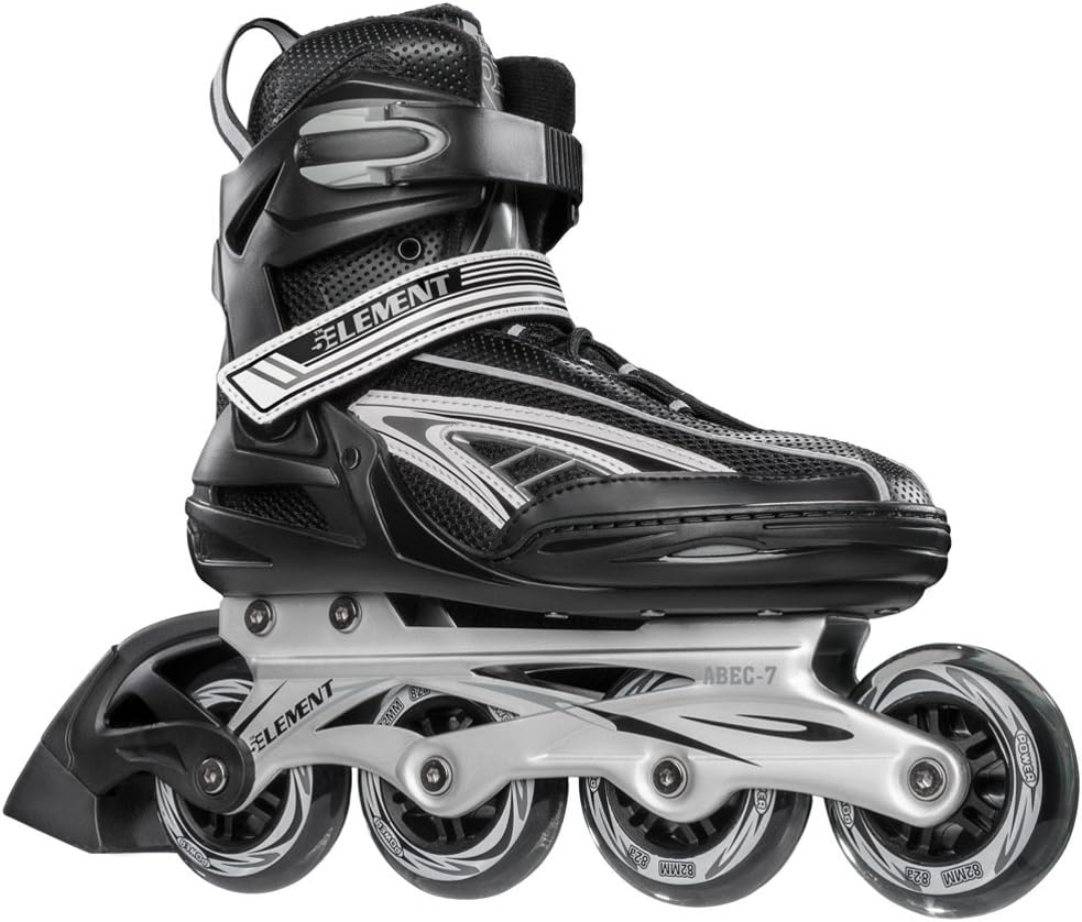5th Element Panther XT Mens Recreational Inline Skates