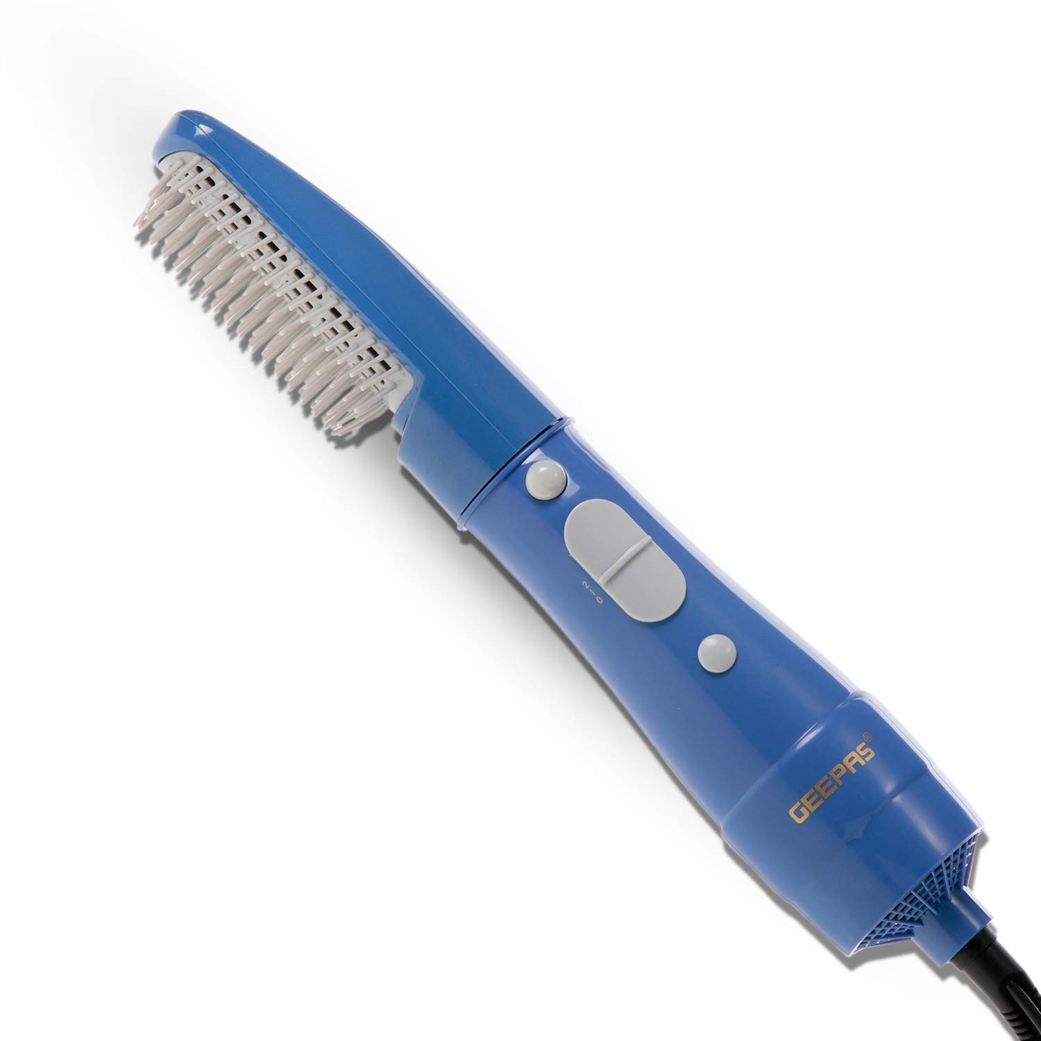 geepas hair straightener 3 in 1