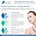Le Fair Rose Gommage Facial Mask - Restore Face Luster with Powerful Age-Defying Ingredients - Exfoliate Dead Cells - Spa Treatment Smoothing Complexion Masque - Deep Cleanses Pores