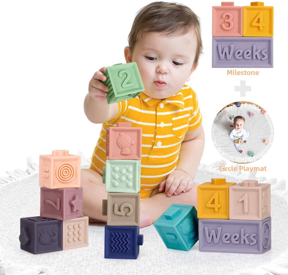 baby building blocks toy