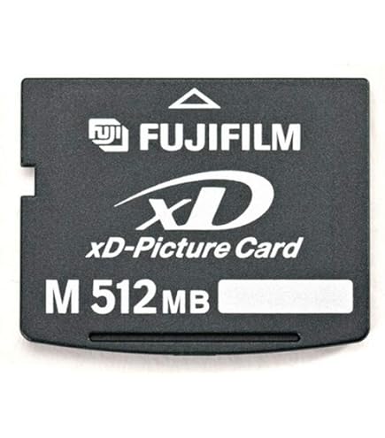 Fujifilm FinePix F30 & xDピクチャーカード2GB Amazon.com: Fuji 1GB XD Type M Picture Card : Electronics