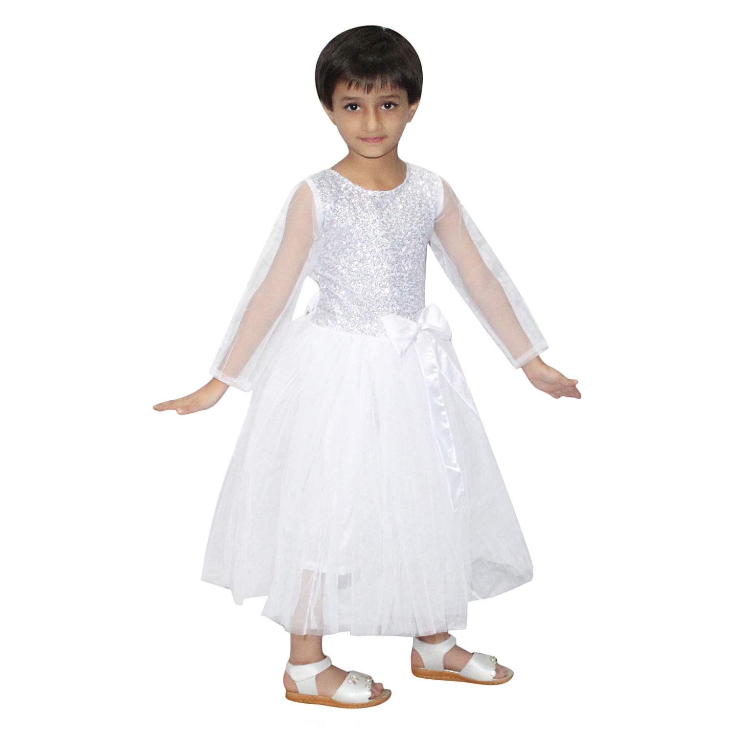 6 years baby fancy dress