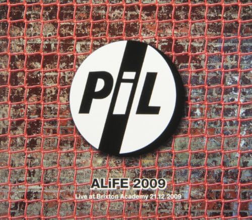 Alife 2009