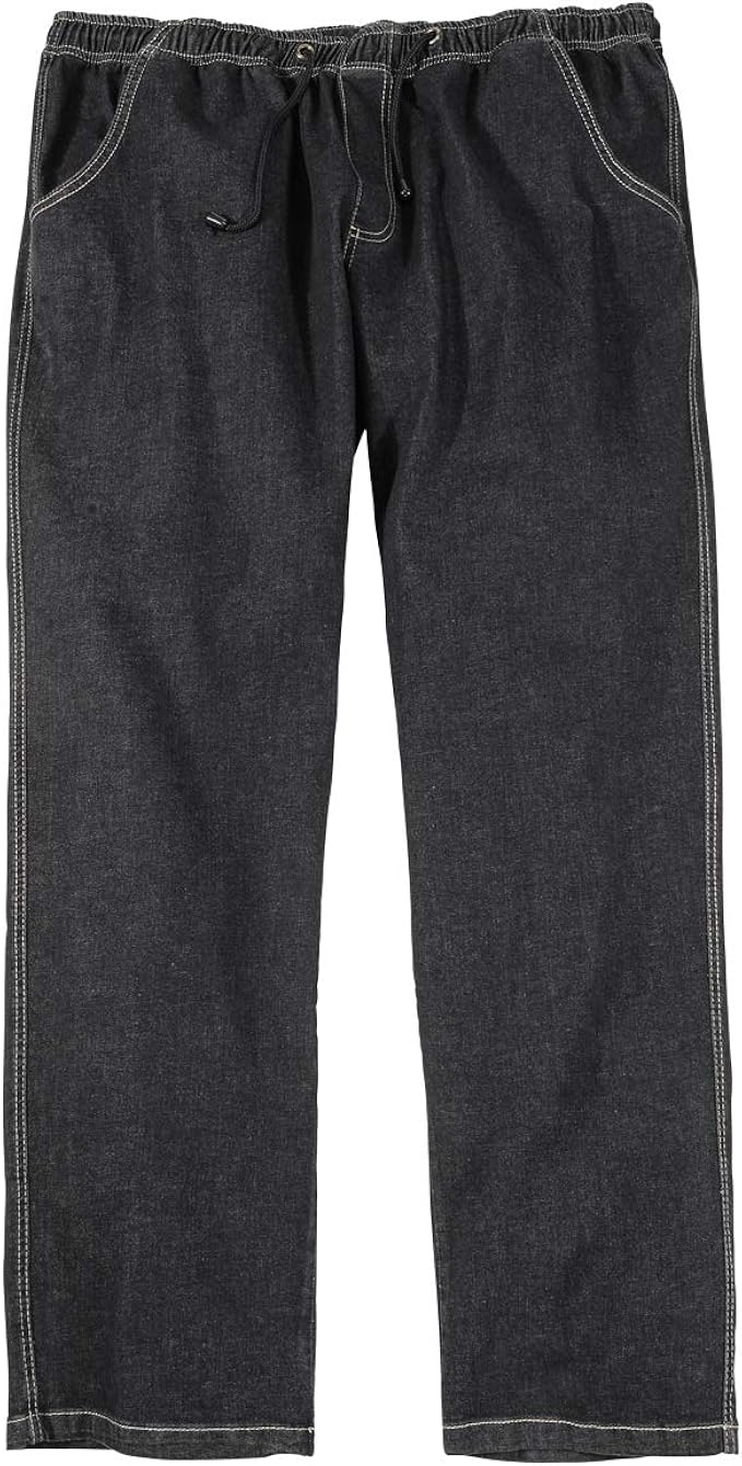 jean ceinture elastique