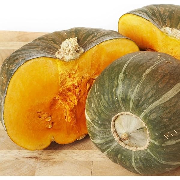 Amazon.com: Kabocha Squash, Locally Grown : Grocery & Gourmet Food
