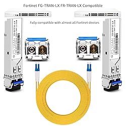 OPSTRAN 1000BASE-LX/LH SFP Transceiver Module for