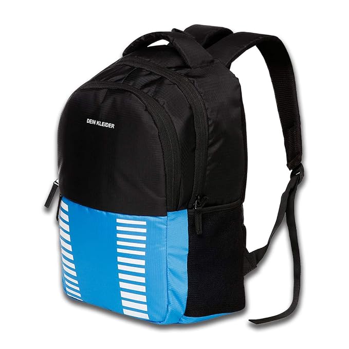 dein kleider men's nylon messenger bag