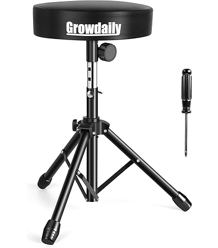Amazon.com: zxhrybh Folding Musicians Performance Chair, Portable