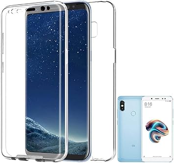 xiaomi redmi note 5 precio amazon