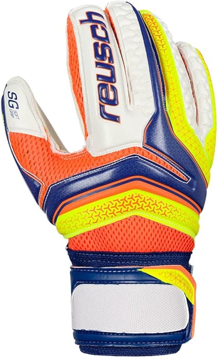 reusch serathor sg extra