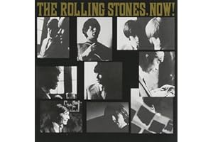 The Rolling Stones, Now!
